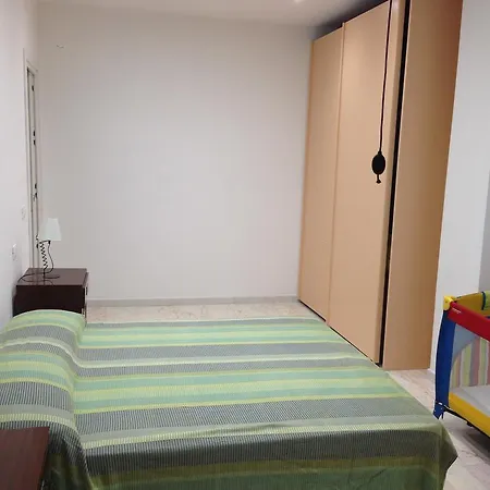 Regonini Apartament *