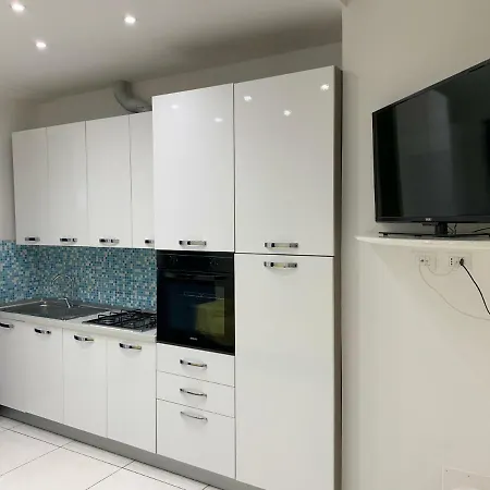 Apartament Regonini
