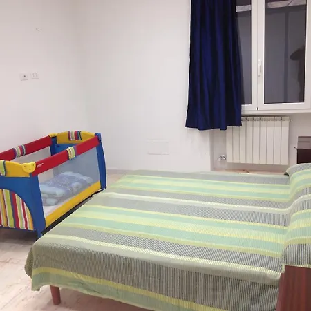 Lejlighed Regonini Alassio