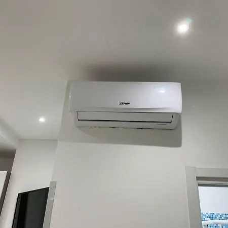 Διαμέρισμα Regonini *