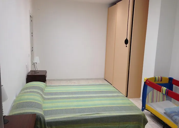 Regonini Apartment *