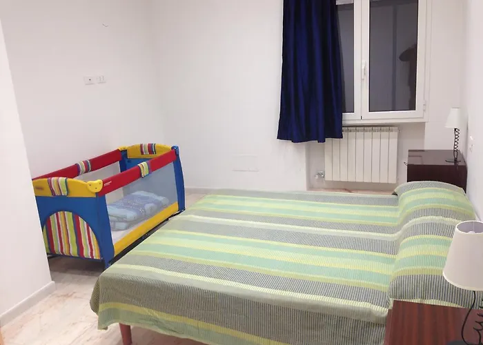 Apartment Regonini Alassio