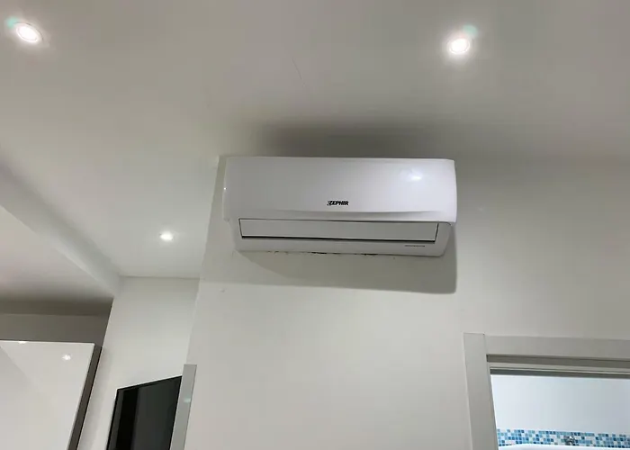 Apartment Regonini *